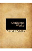 S Mtliche Werke