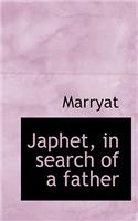 Japhet, in Search of a Father