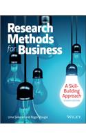 Research Methods for Business
