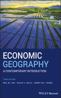 Economic Geography