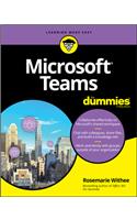 Microsoft Teams for Dummies