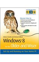 Windows 8 for the Older and Wiser