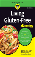 Living Gluten-Free for Dummies