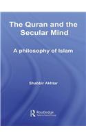 The Quran and the Secular Mind
