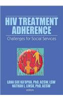 HIV Treatment Adherence