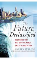 Future, Declassified: Megatrends That Will Undo the World Unless We Take Action