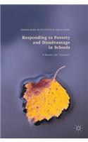 Responding to Poverty and Disadvantage in Schools