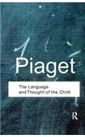 Language and Thought of the Child