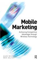 Mobile Marketing