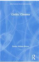 Gothic Cinema
