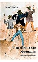 Victorians in the Mountains