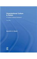 Organizational Culture in Action