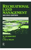 Recreational Land Management