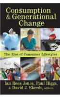 Consumption and Generational Change