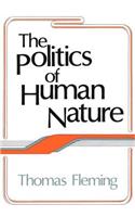 The Politics of Human Nature