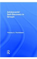 Adolescents' Self-Discovery in Groups