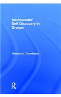 Adolescents' Self-Discovery in Groups