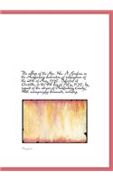 The Address of the Hon. Wm. A. Graham on the Mecklenburg Declaration of Independence of the 20th of May, 1775. Delivered at Charlotte, on the 4th Day of Feb'y, 1875, by Request of the Citizens of Mecklenburg County. with Accompanying Documents, Inc