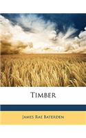 Timber
