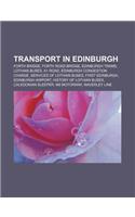 Transport in Edinburgh