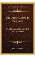 The Quincy Methods Illustrated