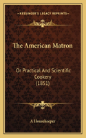 The American Matron