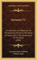 Sermons V2