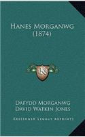 Hanes Morganwg (1874)