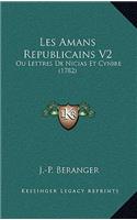 Les Amans Republicains V2