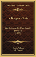 Le Bhaguat-Geeta