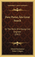 Dave Porter's Great Search