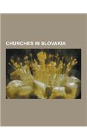 Churches in Slovakia: Cathedrals in Slovakia, Chapels in Slovakia, Churches in Bratislava, Roman Catholic Churches in Slovakia, Amorin Roman