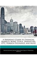 A Reference Guide to Financial Markets