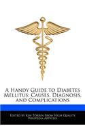 A Handy Guide to Diabetes Mellitus