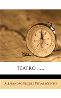 Teatro ......