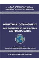 Operational Oceanography