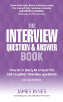 Interview Question & Answer Book, The