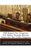 Crs Report for Congress