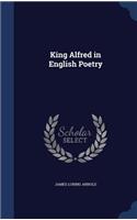 King Alfred in English Poetry