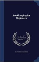 Bookkeeping for Beginners