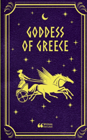 Goddess of Greece