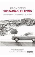Promoting Sustainable Living