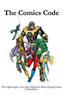 Comics Code