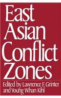 East Asian Conflict Zones