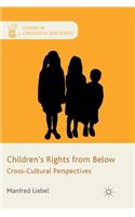 Children's Rights from Below