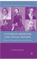 Victorian Medicine and Social Reform