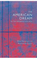 American Dream in the Information Age