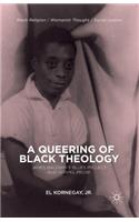 A Queering of Black Theology