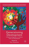 Generationing Development