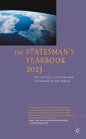 The Statesman's Yearbook 2023